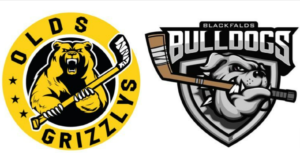 Bulldogs Trounce Olds 11-3