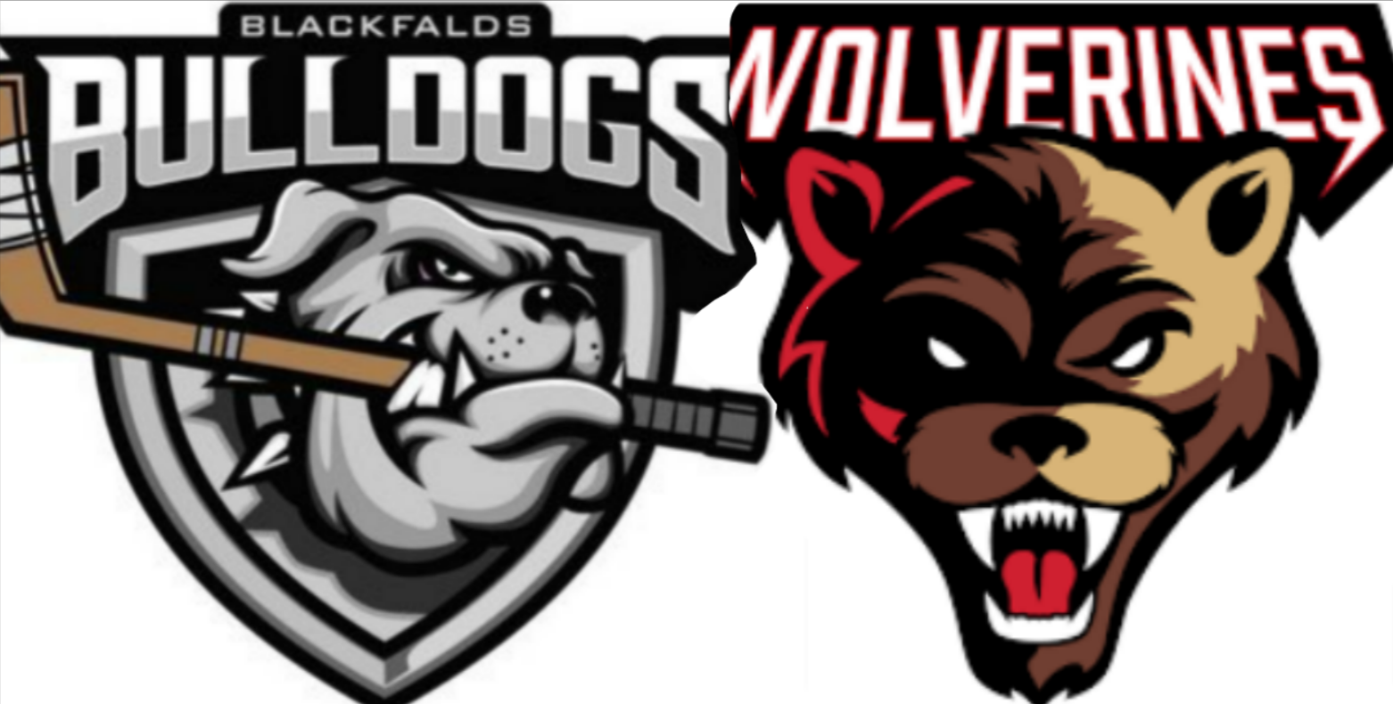 Bulldogs Beat Wolverines 4-3