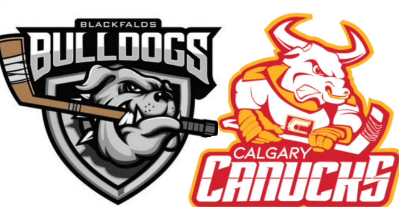 Bulldogs Double Canucks 6-3