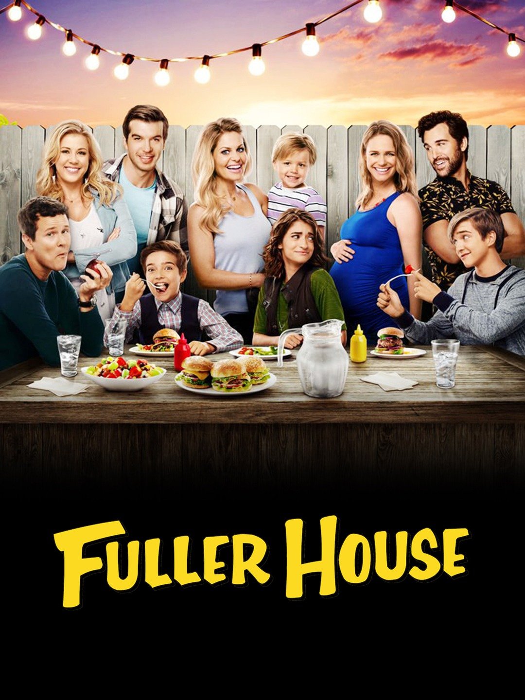 Bulldogs Lose Another Close One To Fuller House 5-3