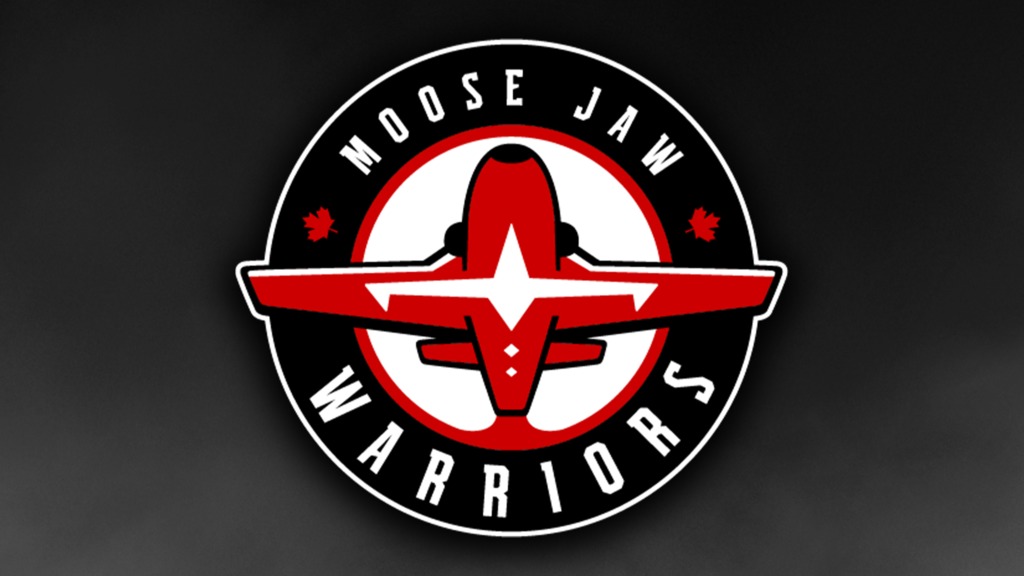 Dakota MacIntosh Signs With The Moose Jaw Warriors