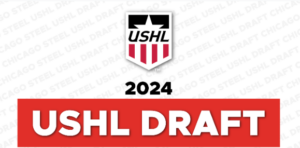 2024 USHL Draft: Phase 2
