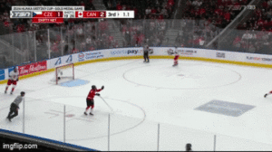 Canada Defeats the Czechs 2-1 To Claim Gold At 2024 Hlinka Gretzky