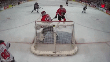 Canada Beats Austria 5-1 In World Championship Exhibition