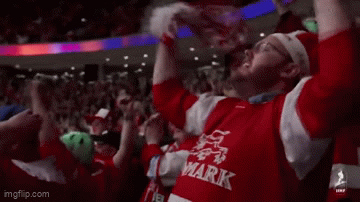 Denmark Stuns Canada Winning 2-1 In Quarterfinal