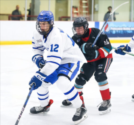 Red Deer Rebels 2025 Bantam Draft Picks