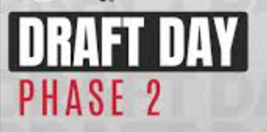 2025 USHL Draft: Phase 2