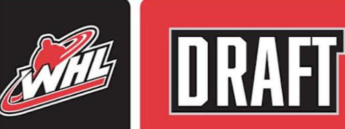 2025 WHL Bantam Draft