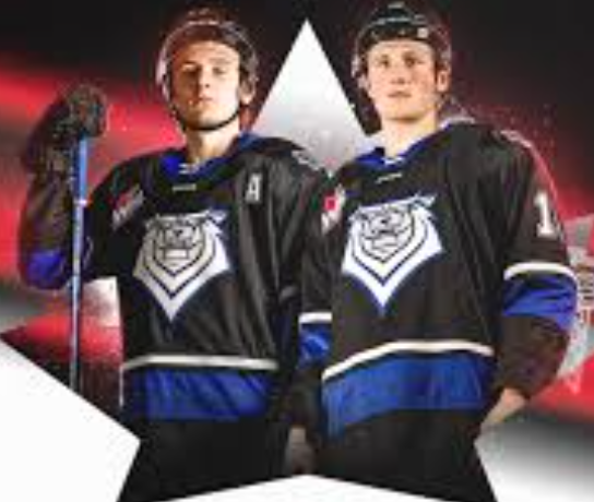 Victoria Royals Lose 2 Key Players: Reschny & Verhoeff Bolt For North Dakota