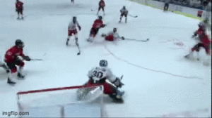 Canada Stomps The Host Czechs 5-0