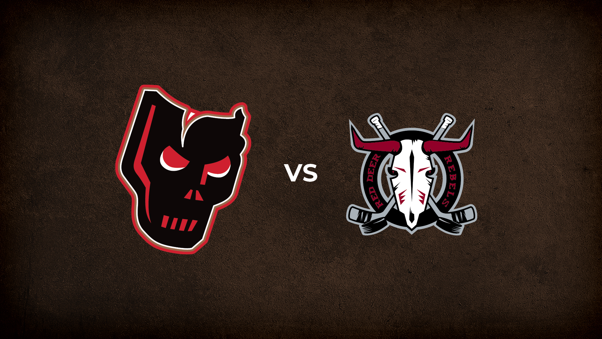 Hitmen Smoke Rebels 6-1 In Preseason Match