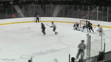 Red Deer Rebels 2025 Black & White Game