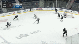 Saints Beat An Ill Bulldogs Team 4-1