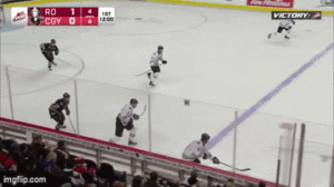 Rebels Edge Hitmen 4-3