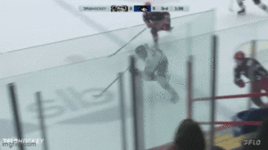 Bandits Defeat Bulldogs 5-3