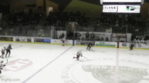 Bulldogs Smack The Chilliwack Chiefs 7-3