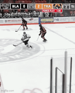 Bulldogs Outplay Smokies, Still Lose 4-2