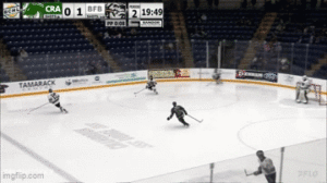 Bulldogs Lose To Bucks 4-2 On A Brutal Call At The End