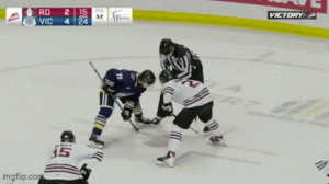 Royals Defeat The Rebels 6-3