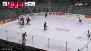 Sopiarz’s Late Winner Lifts Rebels Past Former Team, Habscheid Reaches 600 Wins