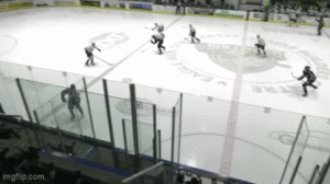 Spruce Grove Snatches Lucky 3-2 Victory in Blackfalds