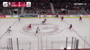 Hitmen Edge Rebels 2-1