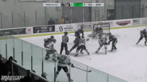 Bulldogs Down Crusaders Again 3-2