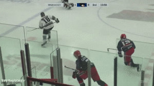 Bandits Edge Bulldogs 3-2