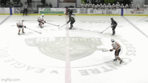 Bulldogs Down Smokies 3-1