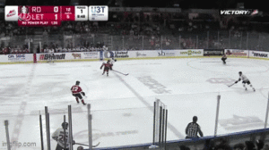 Four in Five Minutes: Red Deer Rebels Snatch Crucial 4-3 Win, Three Points Clear in Race