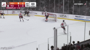 Rebels’ Playoff Fate Hangs by a Thread