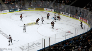 Getting Smoked by Medicine Hat? No Problem—Red Deer Rebels Clinch Playoffs Anyway!