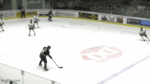 Bucks Get Lucky Snag A Win In Blackfalds