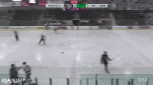 Bulldogs Drop Game 4 5-2, Face Elimination Against Sherwood Park