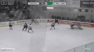 Bulldogs Season Comes to an End After 5-3 Game 6 Loss to Crusaders