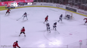 Host Slovakia Upsets Canada 2-1 In Well Deserved Win