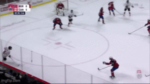 Canada Thumps Norway 8-0