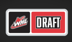 2026 WHL Bantam Draft