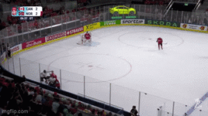 Norway’s Historic Bronze: Stunning 3-2 OT Upset Over Canada at the 2026 Worlds