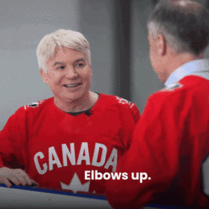 Czech’s Humiliate Canada 6-0. Fire All The Managment! They’re As Useless & Embarassing As The Canadian Governemnt