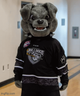 Bulldogs Play Better Still Blanked 3-0 In West Kelowna