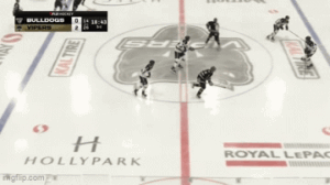 Discipline, a Waved-Off Goal, and a 4-1 Loss in Vernon