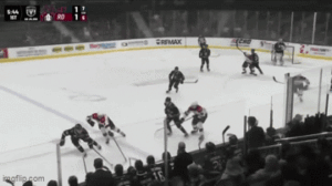 Lead Slips Away as Rebels Drop Point to Lethbridge in OT