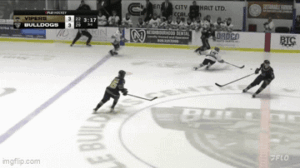 Bulldogs Drop Vipers 4-3